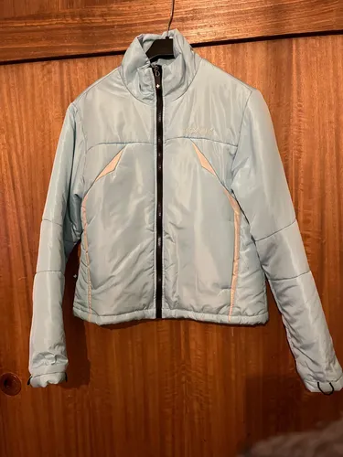 Casaca rescue mujer sale