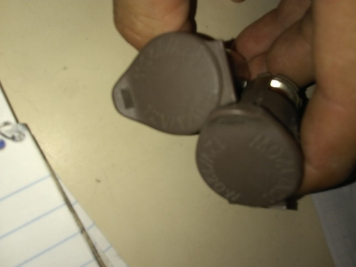 Conector Encendedor Cigarrillo Toyota Sequoia