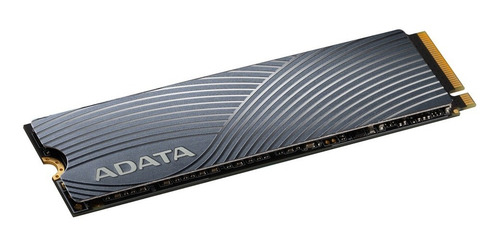 Imagen 3 de 5 de Disco Solido Ssd M2 Adata Swordfish 500gb M.2 Pcie Express
