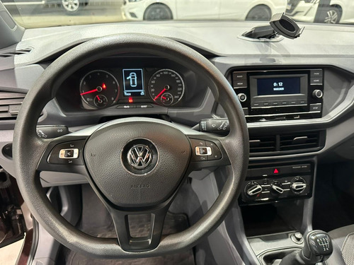 Volkswagen T-Cross 1.6 Trendlinde Mt
