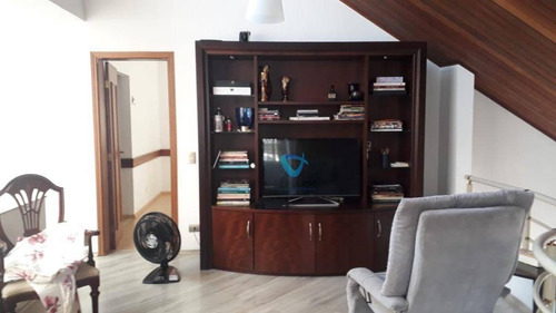Oportunidade Retrofit 4 Suítes , 4 Vagas! - Ca1445