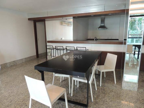 Apartamento À Venda, 115 M² Por R$ 990.000,00 - Charitas - Niterói/rj - Ap44973