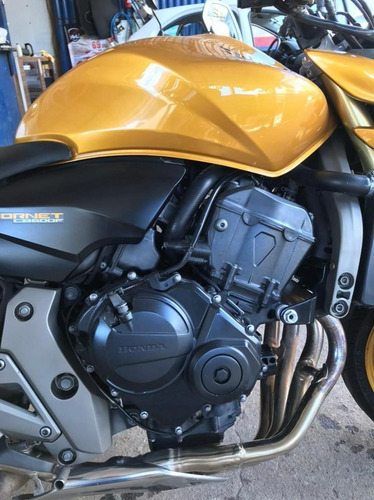 Honda Cb 600 Hornet