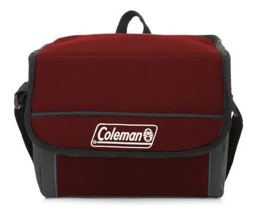 Hielera Flexible Termica 9 Latas 16 Horas Frio Coleman