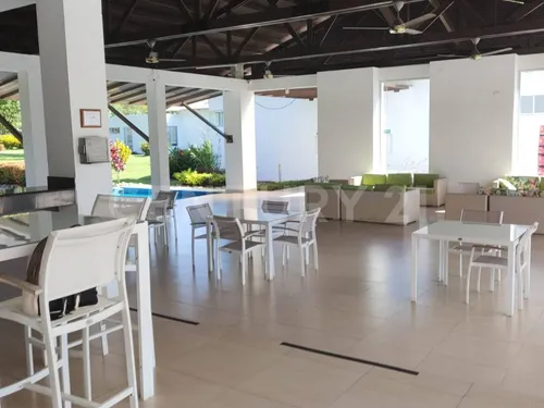 Hermoso Lote Club Campestre Santa Teresita,