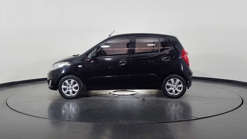 Hyundai i10 1.2 Gls Seguridad L Mt
