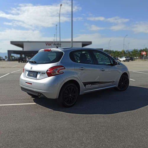 208 Active 1.5 Flex