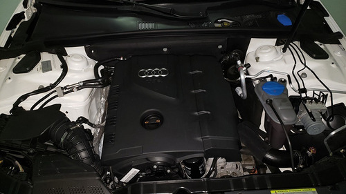 Imagem 8 de 10 de Audi A4 Avant - 2013