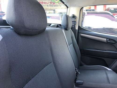 Chevrolet S-10 2.5 ADVANTAGE 4X2 CD 16V FLEX 4P MANUAL