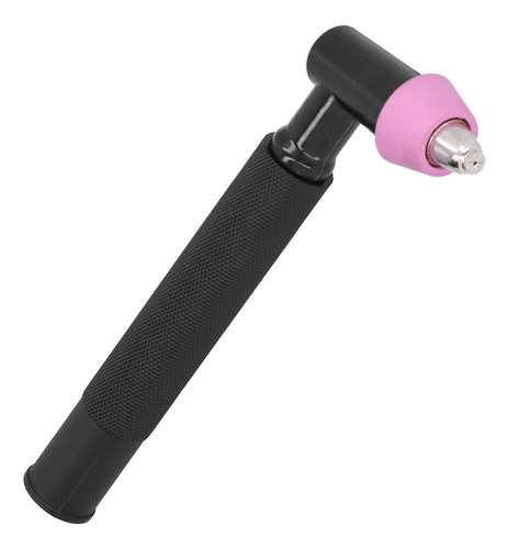 Antorcha De Soldadura Con Cabeza De Pistola Ag60 Refrigerada
