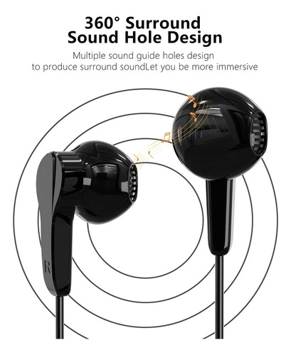 Audífonos Maxder Con Conector Lightning Para iPhone