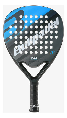 Pala Bullpadel K2 Power 24