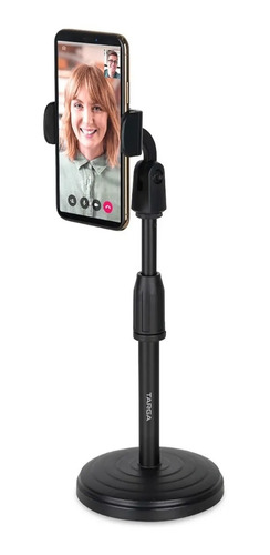 Soporte Para Celular Smart Stand 360° Regulable Streaming