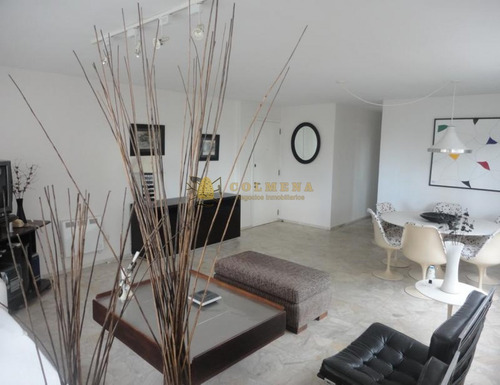 Apartamento En Peninsula, 3 Dormitorios *-ref:3164