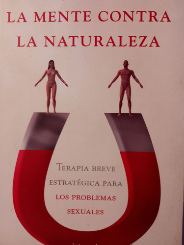  Terapia Breve Para Los Problemas Sexuales - Giorgio Nardone