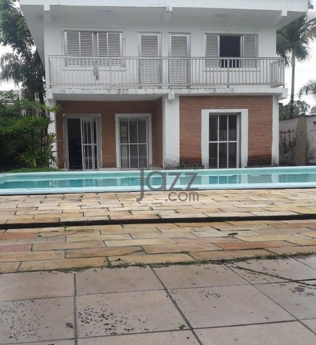 Casa Riviera,modulo 5, Com 4 Dormitórios/3suites - Ca6460