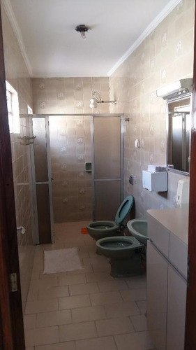 Imagem 10 de 10 de Casa Para Alugar, 108 M² Por R$ 2.200,00/mês - Vila Pavan - Americana/sp - Ca0348