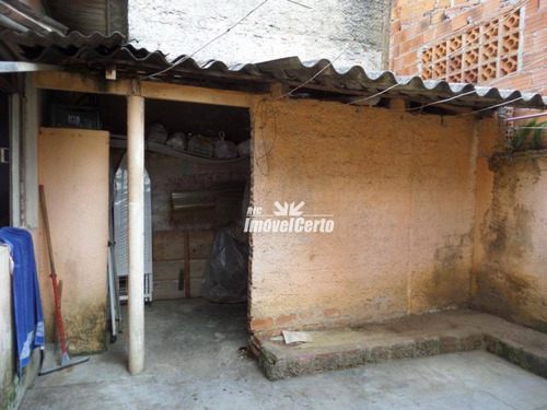 Imagem 8 de 12 de Casa À Venda, 120 M² Por R$ 252.000,00 - Boqueirão - Curitiba/pr - Ca0114