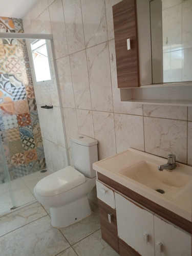 Casa 1 E 2 Locação