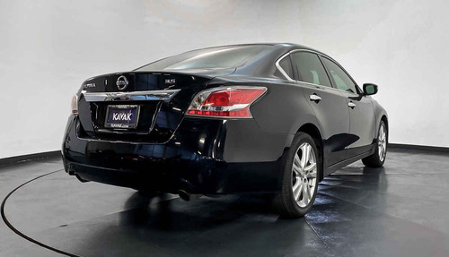 Imagen 9 de 15 de 28023 - Nissan Altima 2016 Con Garantía At
