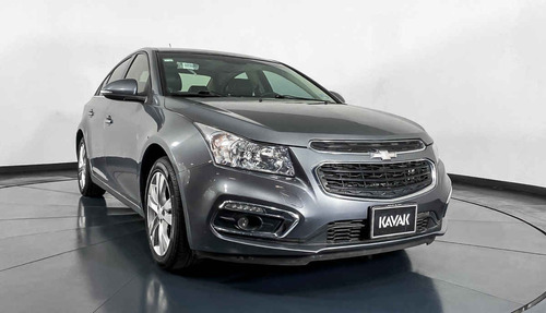 Imagen 5 de 15 de 43625 - Chevrolet Cruze 2016 Con Garantía