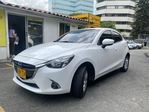 Mazda 2 1.5 Touring