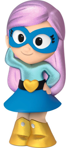 Maped Creativ - Plaster Friends Super Girl Blanco