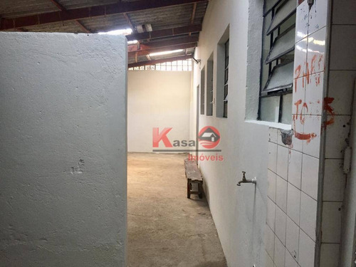 Imagem 17 de 25 de Loja, 297 M² - Venda Por R$ 2.200.000,00 Ou Aluguel Por R$ 17.000,00/mês - Encruzilhada - Santos/sp - Lo0277