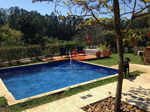 Alpha Conde Ii - Casa Com 3 Suítes Venda E Locação, 545 M² - Alphaville - Barueri/sp - Ca6337