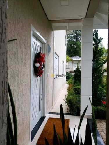 Imagem 25 de 28 de Chácara Com 4 Dormitórios À Venda, 2000 M² Por R$ 6.100.000,00 - Dos Finco - São Bernardo Do Campo/sp - Ch0023