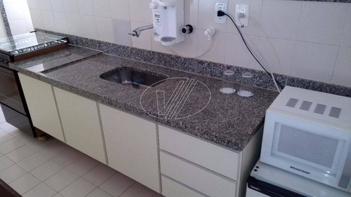 Imagem 8 de 12 de Flat À Venda Em Cambuí - Fl231160