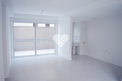 Imagem 6 de 15 de Apartamento - Menino Deus - Ref: 45634 - V-58467800