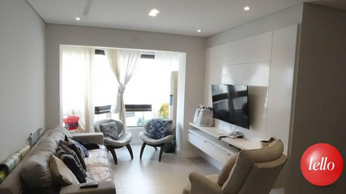 Imagem 2 de 30 de Apartamento - Ref: 206498