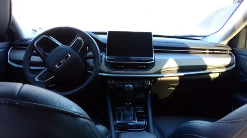 Jeep Compass 2.0 Longitude 4x2 (Aut) (Flex)