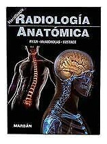 Libro Radiología Anatómica Ryan Handbook De Mcnicholas, Eust