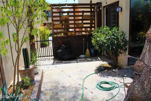 Imagen 12 de 14 de Casa En Renta Completamente Amueblada En Privada Ig213445