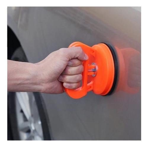 Extractor Ventosa Chupa Saca Golpes Carro Abolladuras 11.5cm
