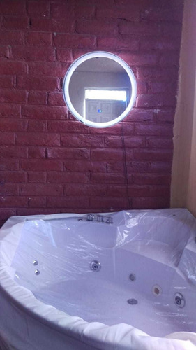 Espejo Led Táctil Bsl-led8001