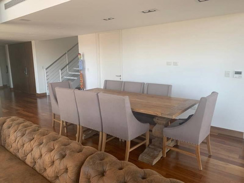 Imagen 11 de 23 de Puerto Madero - Dúplex Faena Aleph En Venta Y Alquiler, 4 Ambientes