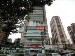 Andar Corporativo Comercial Para Venda E Locação, Alphaville, Barueri - Ac0008. - Ac0008