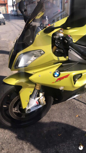 Imagem 10 de 15 de Bmw Bmw S1000rr