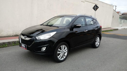 Imagem 1 de 8 de Ix35 2.0 16v 170cv 2wd 4wd Aut.