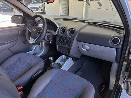 Chevrolet Celta 1.0 Life Flex Power 3p