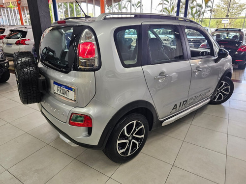 Citroën Aircross 1.6 GLX 16V