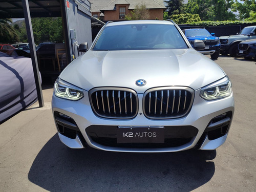 BMW X3 M40I XDRIVE 3.0