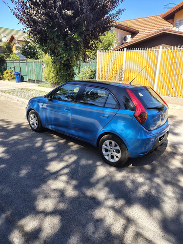 MG MG3 1.5 Std Mt