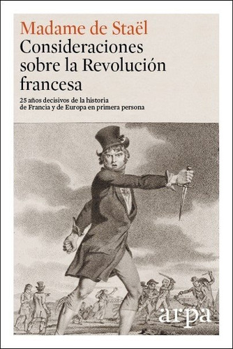 Consideraciones Sobre La Revolucion Francesa
