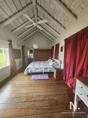 Casa De Gran Tamaño En Venta