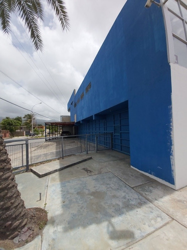 Imagen 3 de 13 de Local Comercial Circunvalacion