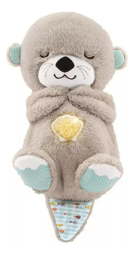 ~. Fisher's Nutria Bedtime - Precio